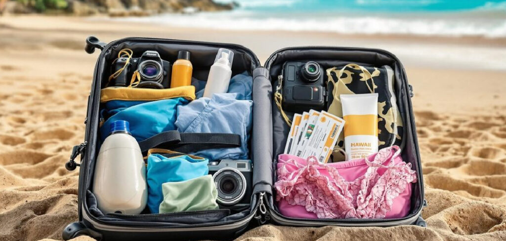How to Pack Socks for Travel
