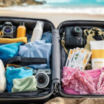 How to Pack Socks for Travel