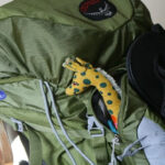 How to Pack a Rucksack for Travelling
