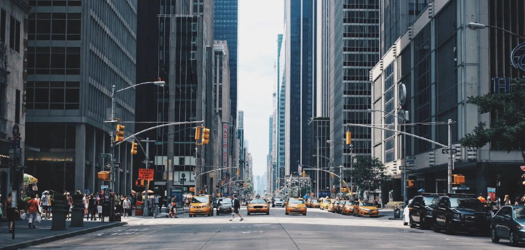 How to Stay in New York on a Budget