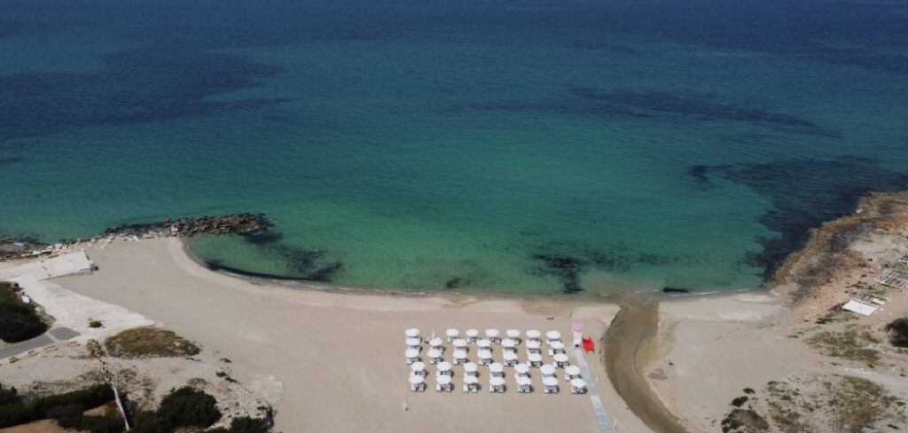 How to Travel Around Puglia