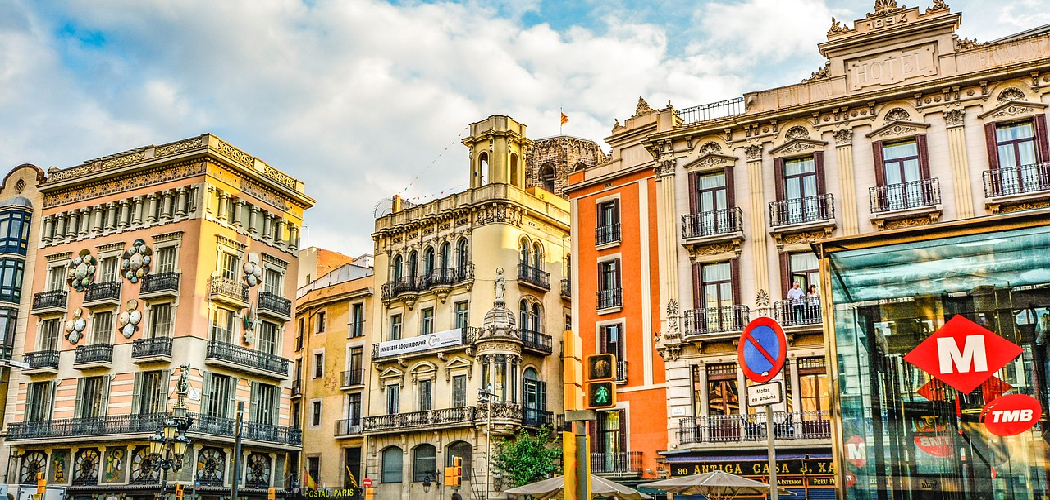 How to Travel From Barcelona to Valencia