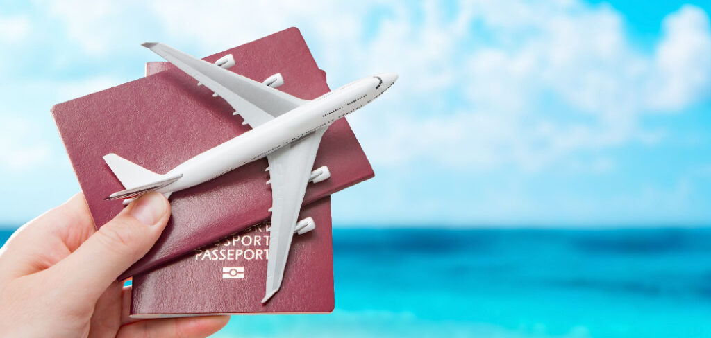 How to Travel Internationally Without a Passport
