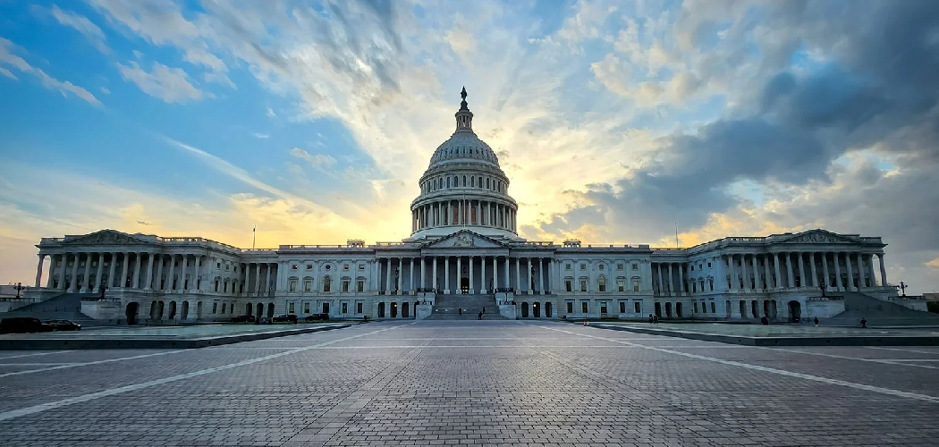 How to Travel in Washington Dc