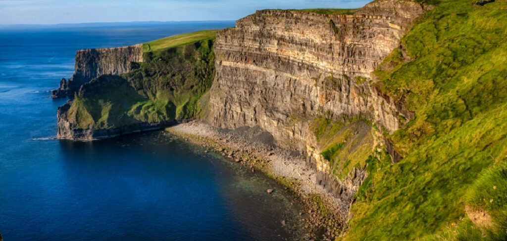 How to Visit Cliffs of Moher