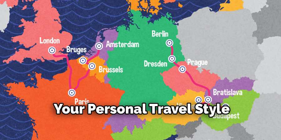 Your Personal Travel Style