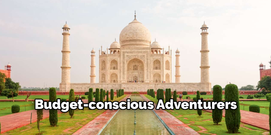 Budget-conscious Adventurers