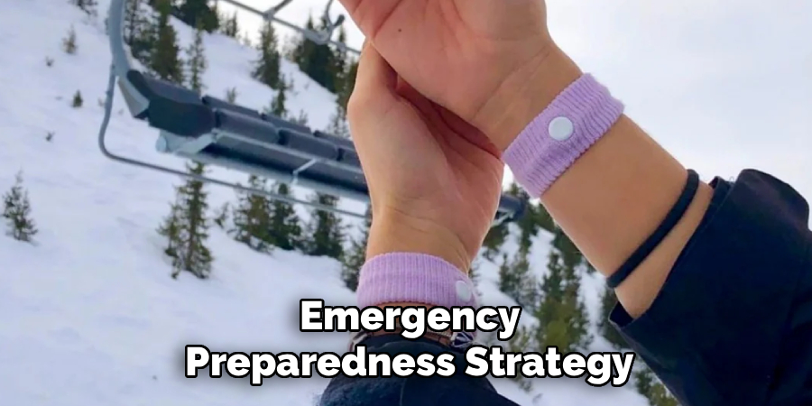 Emergency
Preparedness Strategy