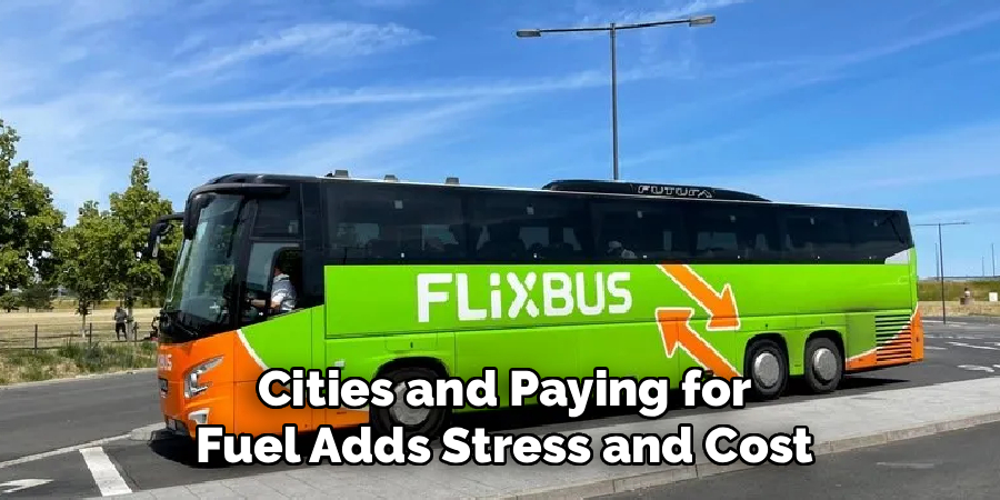 Fastest Travel Option Between These Two Cities