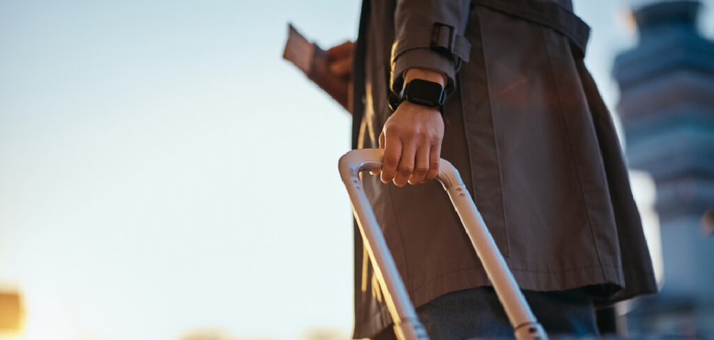 How to Handle Emergencies While Traveling