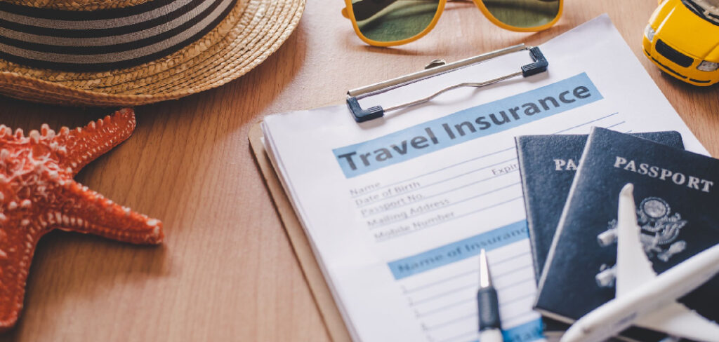 How to Keep Documents Safe While Traveling