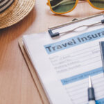 How to Keep Documents Safe While Traveling