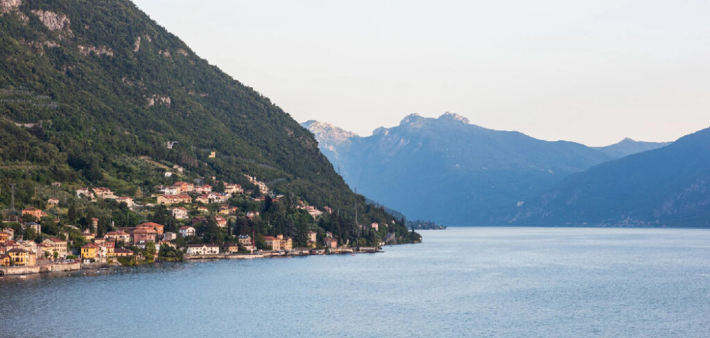 How to Travel From Bellagio to Milan