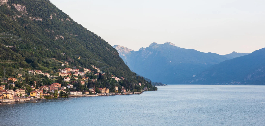 How to Travel From Bellagio to Milan