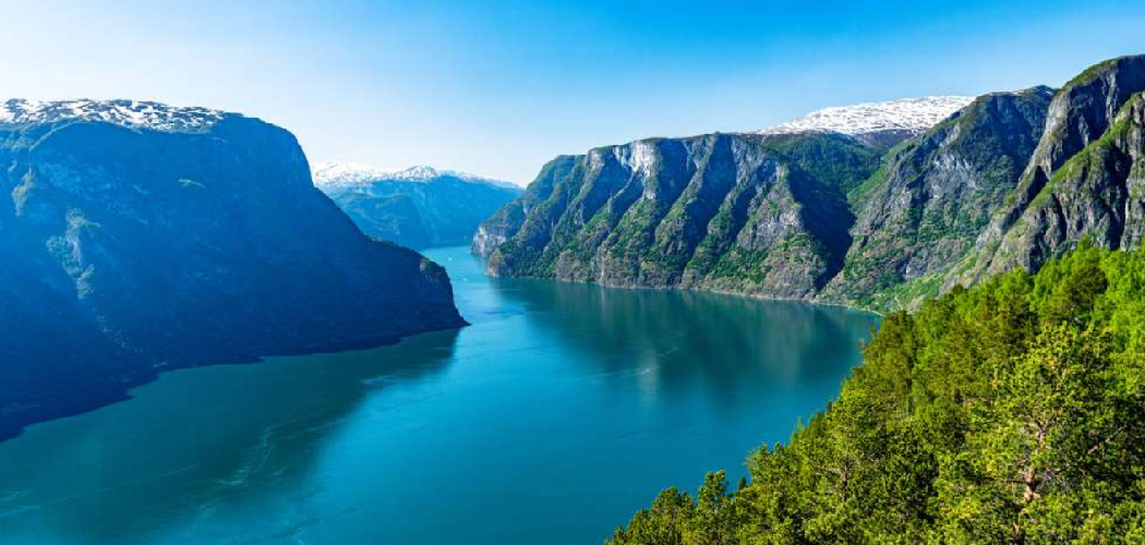 How to Travel From Bergen to Flam