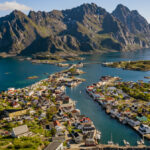 How to Travel From Bergen to Lofoten