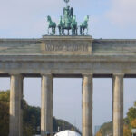 How to Travel From Berlin to Frankfurt