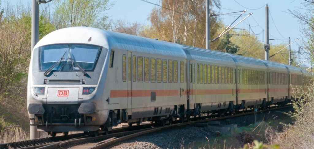 How to Travel From Berlin to Krakow