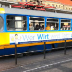 How to Travel From Berlin to Leipzig