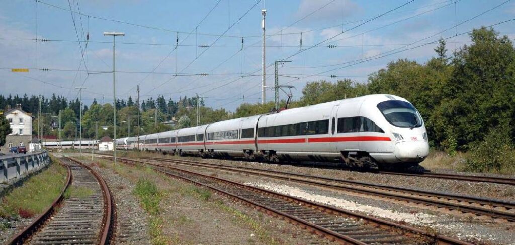 How to Travel From Berlin to Munich