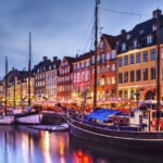 How to Travel From Copenhagen to Helsinki