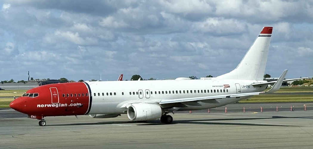 How to Travel From Copenhagen to Oslo