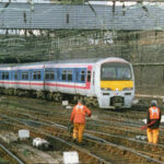 How to Travel From London to Birmingham