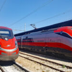 How to Travel From Rome to Venice