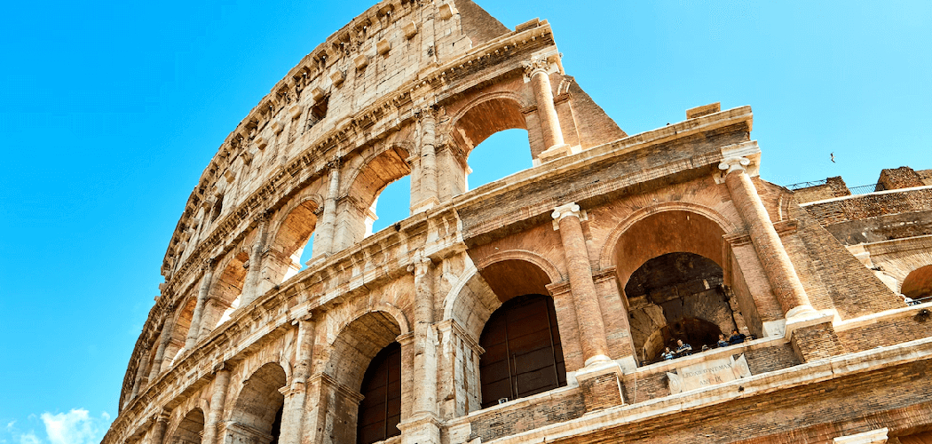 How to Travel Within Italy