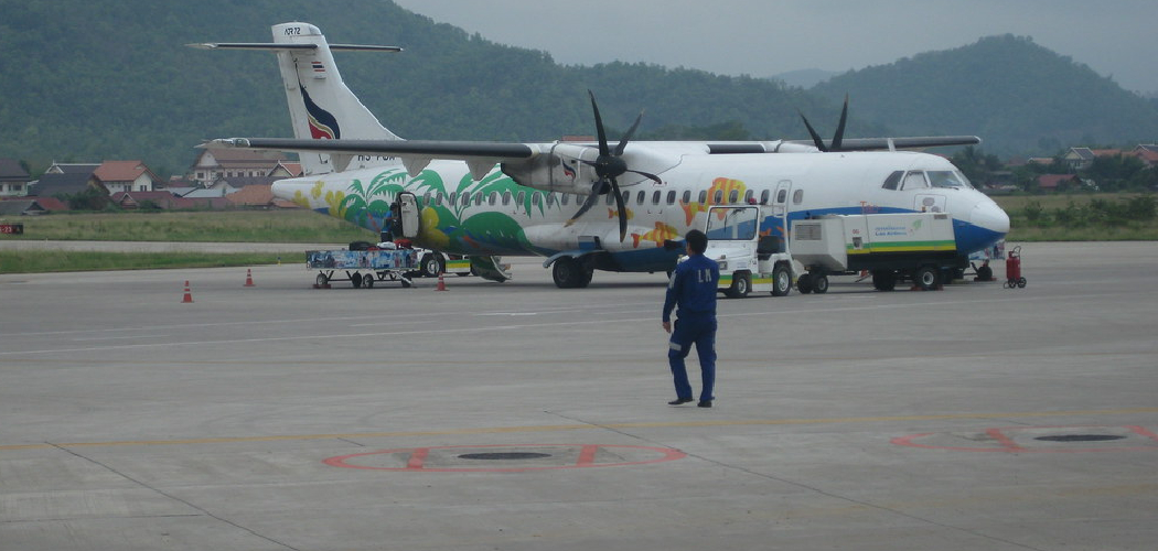 How to Travel from Bangkok to Chiang Mai