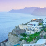 How to Travel from Mykonos to Santorini