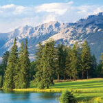 How to Travel from Whistler to Banff