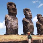 How to Travel to Easter Island