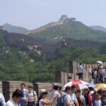 How to Travel to Great Wall of China