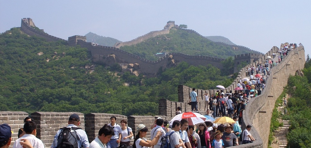 How to Travel to Great Wall of China