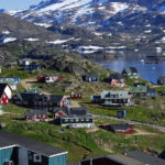 How to Travel to Greenland