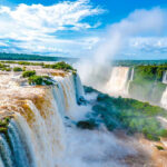 How to Travel to Iguazu Falls