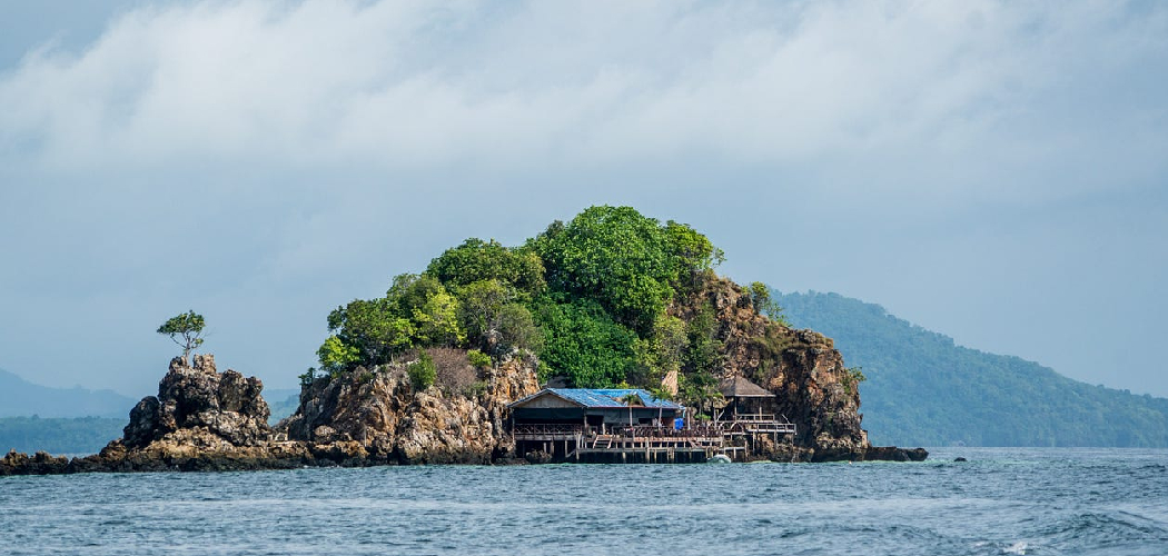 How to Travel to Nicobar Islands