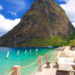 How to Travel to St Lucia