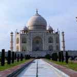 How to Travel to Taj Mahal