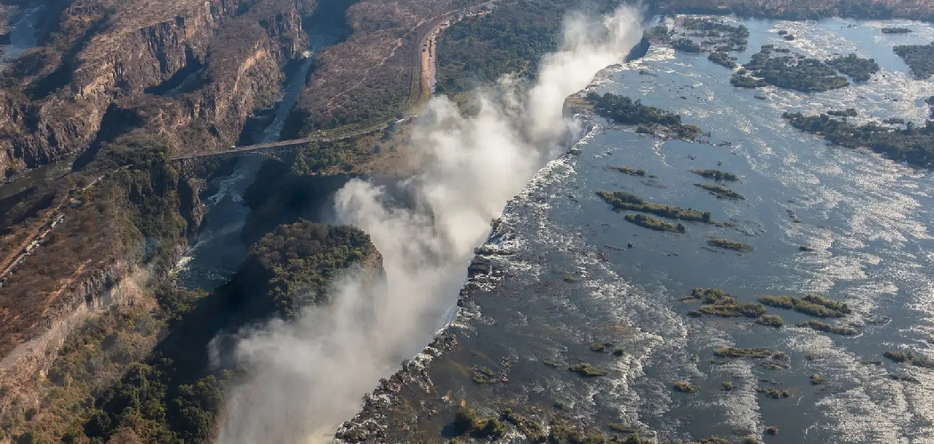 How to Travel to Victoria Falls