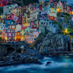 How to Visit Cinque Terre