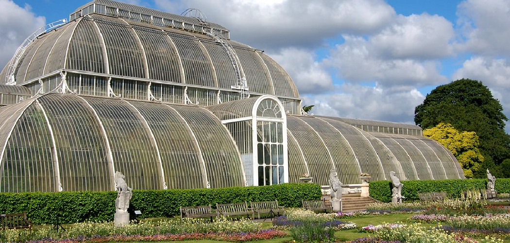 How to Visit Kew Gardens
