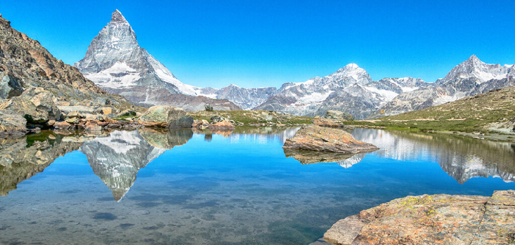 How to Visit Matterhorn