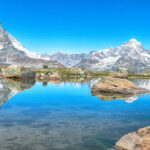 How to Visit Matterhorn