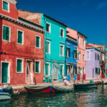 How to Visit Murano and Burano