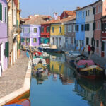 How to Visit Murano and Burano From Venice