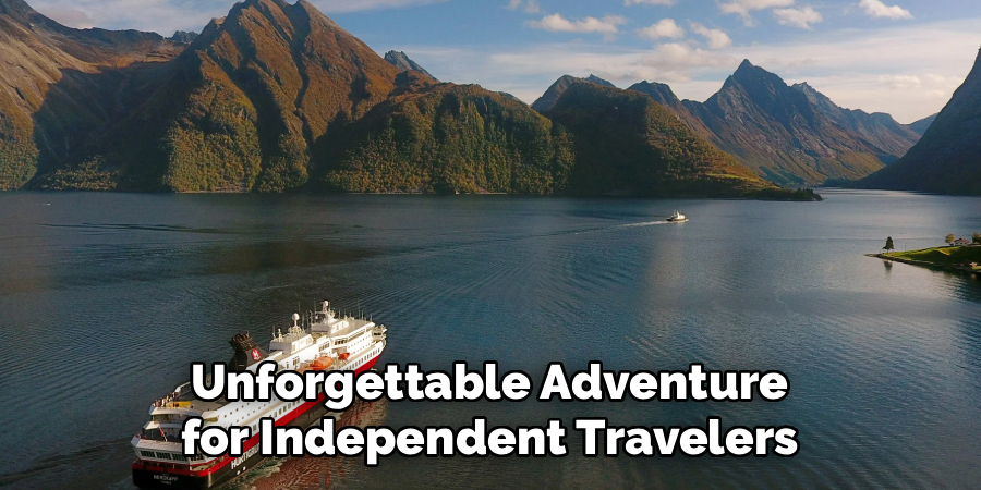 Unforgettable Adventure for Independent Travelers