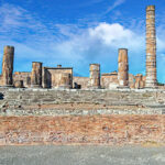 How to Tour Pompeii
