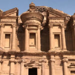 How to Travel to Petra